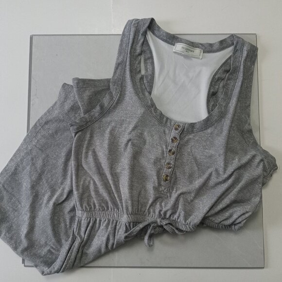 3 for $30 Cozy Romper - Picture 4 of 9